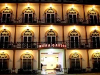 Mitra Garden Hotel 2*
