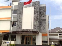Jelita Tanjung Hotel 2*