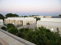 Hotel Village Gabriella 4*