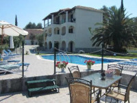 Ziogas Apartments