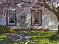 Settlers Cottage Motel 4*