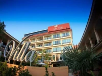 La Villa Khon Kaen Hotel 4*