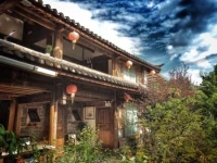 The Bruce Chalet 3*