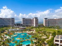 Sofitel Sanya Leeman Resort