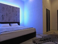 Panda hotel Saratov