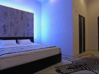 Панда отель Саратов 3*
