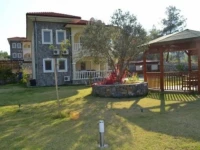 Olive Grove Villa 