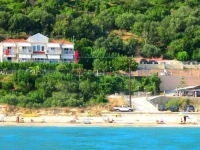 Rosas Beach Studios 