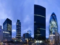 Dreamhouse Apartments London Vauxhall 4*