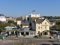 Royal Exeter Hotel 3*