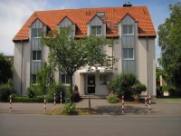 Messehotel Medici 3*