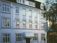 Hotel Stephan 2*