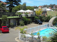 Ultimate Apartments Bondi Beach