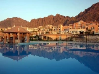 Morgana Beach Resort 4*