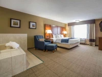 Comfort Inn Grand Junction 2*