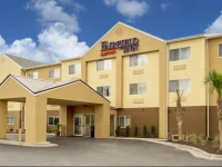 Fairfield Inn Pensacola 3*