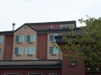 Phoenix Inn Suites Eugene 3*