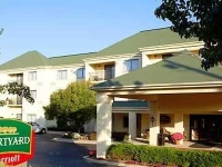 Courtyard by Marriott State College 3*