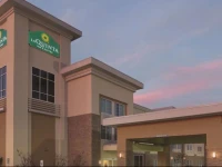 La Quinta Inn & Suites Kingsport TriCities Airport 3*