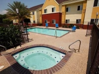 TownePlace Suites by Marriott Lake Jackson Clute 2*
