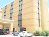 Americas Best Value Inn & Suites Houston 2*