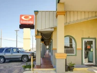 Econo Lodge Temple 2*