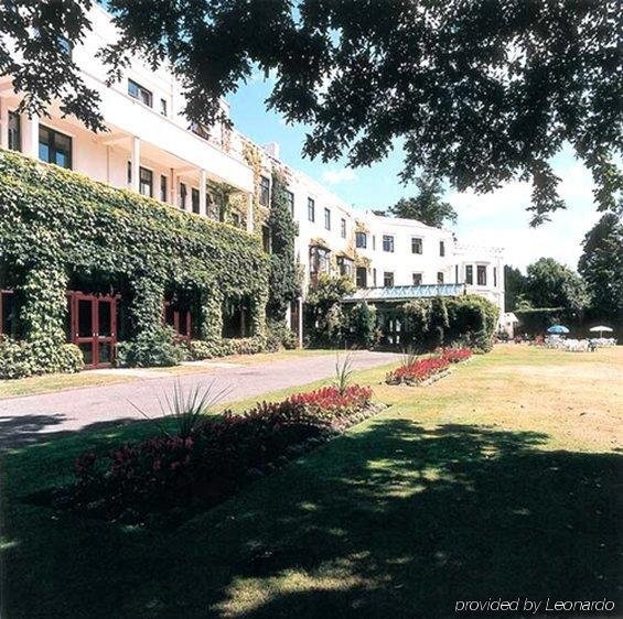 Lyndhurst Park Hotel 3*