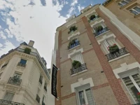 Centre Ville Etoile 3*