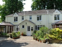 Coach House Cottage 3*