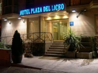 A&H Hotel Plaza del Liceo 4*