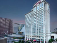 Hartford Marriott Downtown 4*