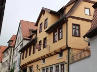 Hotel Spitzweg 3*