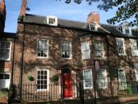 Sir William Fox Hotel 3*