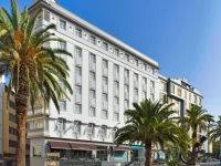 Occidental Santa Cruz Contemporaneo 3*