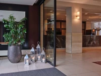 Adina Apartment Hotel Berlin Checkpoint Charlie 4*