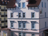 Pension Der kleine Nachbar