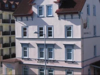 Pension Der kleine Nachbar 4*