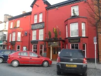 Plas Coch Hotel 3*