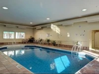 Comfort Inn Hadley 2*