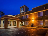 BEST WESTERN Galt Inn 1*