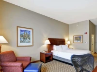 Hilton Garden Inn Amarillo 3*