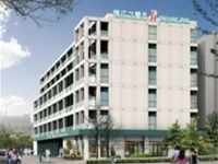 Jinjiang Inn Shanghai North Bund 3*