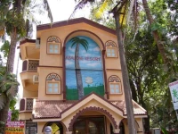 Abalone Resort 2*