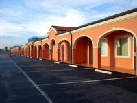 Autohotel Venezia 3*