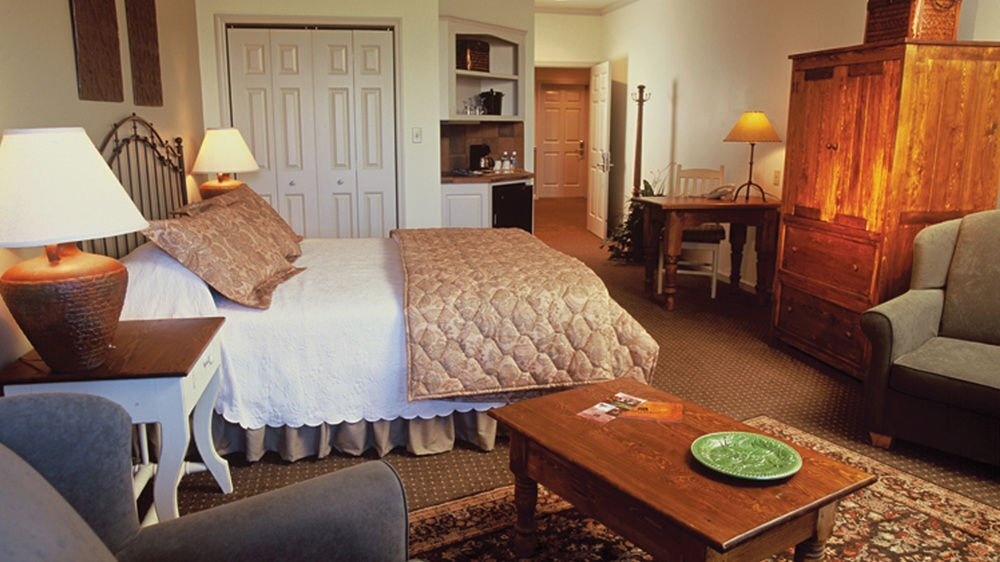Eagle Rock Resort 3*