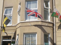 Llwynygog Guest House