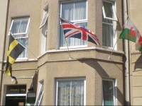 Llwynygog Guest House 3*