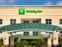 Holiday Inn Daytona Beach LPGA Boulevard 3*