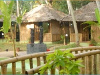 Beach Hotel Neelakanta 2*
