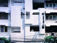 HQ Hostel Bangkok 2*
